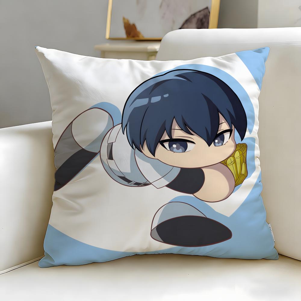anime Oblivion Battery Cushion Cover Soft EasyWash Pillow Case Versatile for Couch Bed Travel and Office 30X30cm
anime Oblivion Battery Cushion Cover Soft EasyWash Pillow Case Versatile for Couch Bed Travel and Office 30X30cm