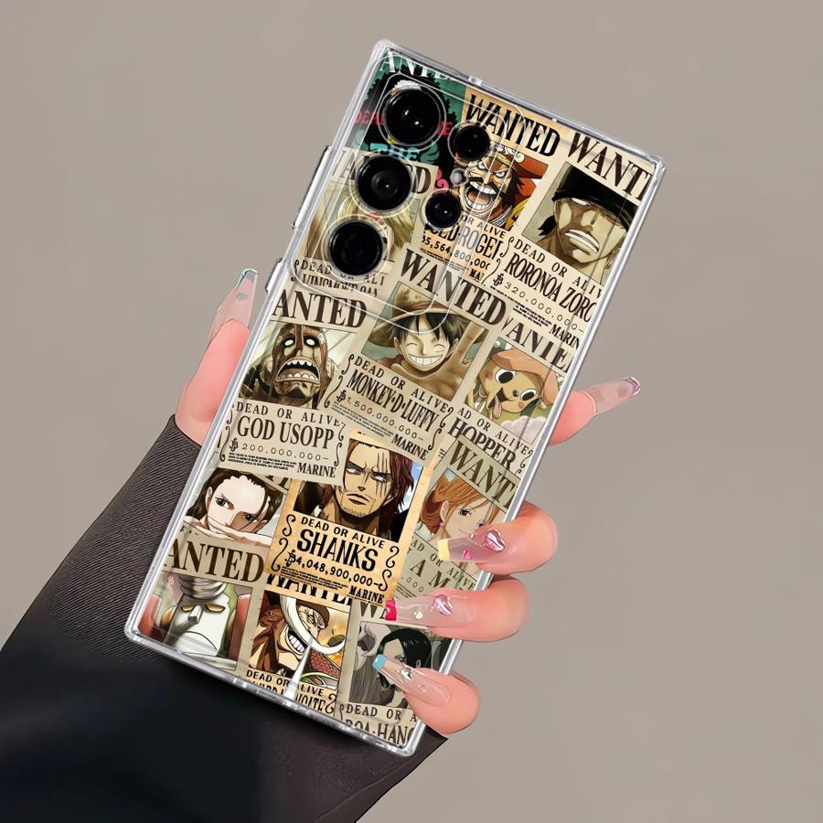 Phone Cover Case for Samsung Galaxy S26 S24 S25 Edge Note 20 Ultra 10 S22 FE S20 Plus S23 Ultra S21 Cartoon One P-Piece Galaxy S24
Phone Cover Case for Samsung Galaxy S26 S24 S25 Edge Note 20 Ultra 10 S22 FE S20 Plus S23 Ultra S21 Cartoon One P-Piece Galaxy S24