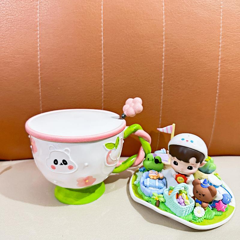 Ручний розпис Сніданкова чашка Креативна Особистість Тренд Велика місткість З кришкою Кавова Чашка для вівсянки Молочна чашка
Ручний розпис Сніданкова чашка Креативна Особистість Тренд Велика місткість З кришкою Кавова Чашка для вівсянки Молочна чашка