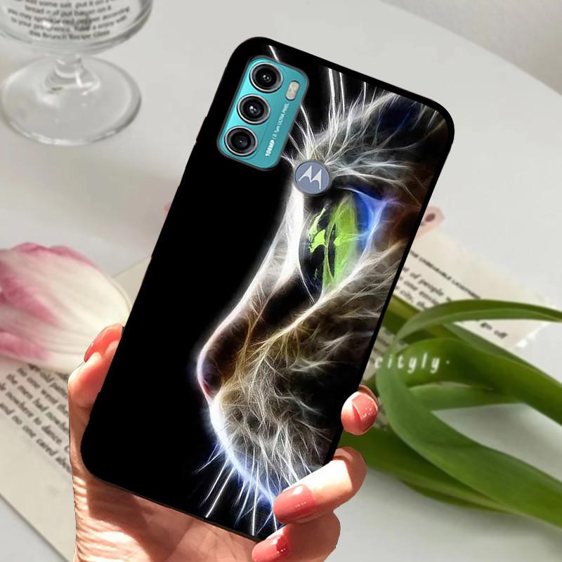 Для Motorola Moto G60 Чохол Розкішний Ударостійкий М який Силікон Чорний Бампер Задня Кришка Телефону Для Moto G40 Fusion G41 G31 G30 Fundas For Moto G40 Fusion
Для Motorola Moto G60 Чохол Розкішний Ударостійкий М який Силікон Чорний Бампер Задня Кришка Телефону Для Moto G40 Fusion G41 G31 G30 Fundas For Moto G40 Fusion