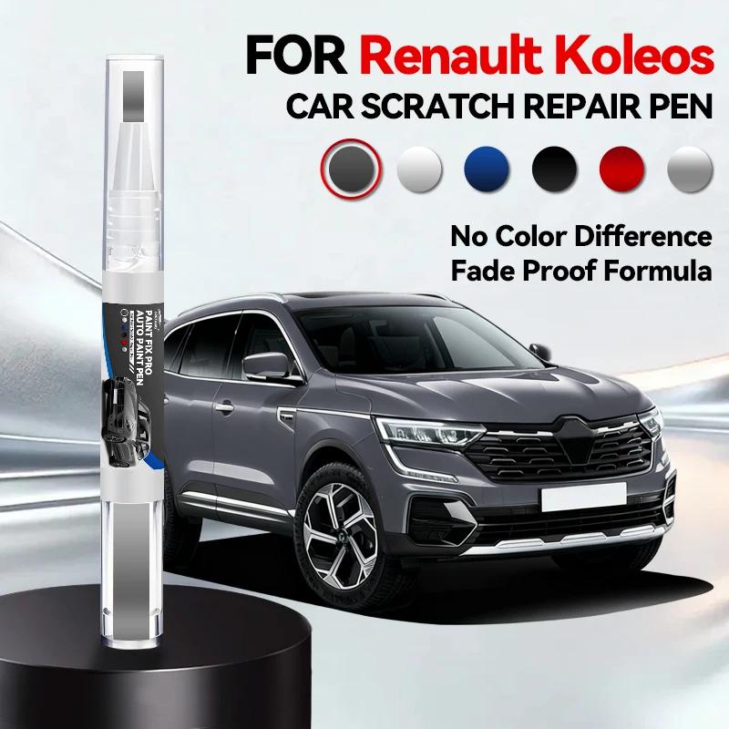 Vehicle for Exclusive Use For Renault Koleos 2007-2025 X84 HFM Paint Repair Pen Touch Up Scratch Remover DIY Auto Accessories
Vehicle for Exclusive Use For Renault Koleos 2007-2025 X84 HFM Paint Repair Pen Touch Up Scratch Remover DIY Auto Accessories