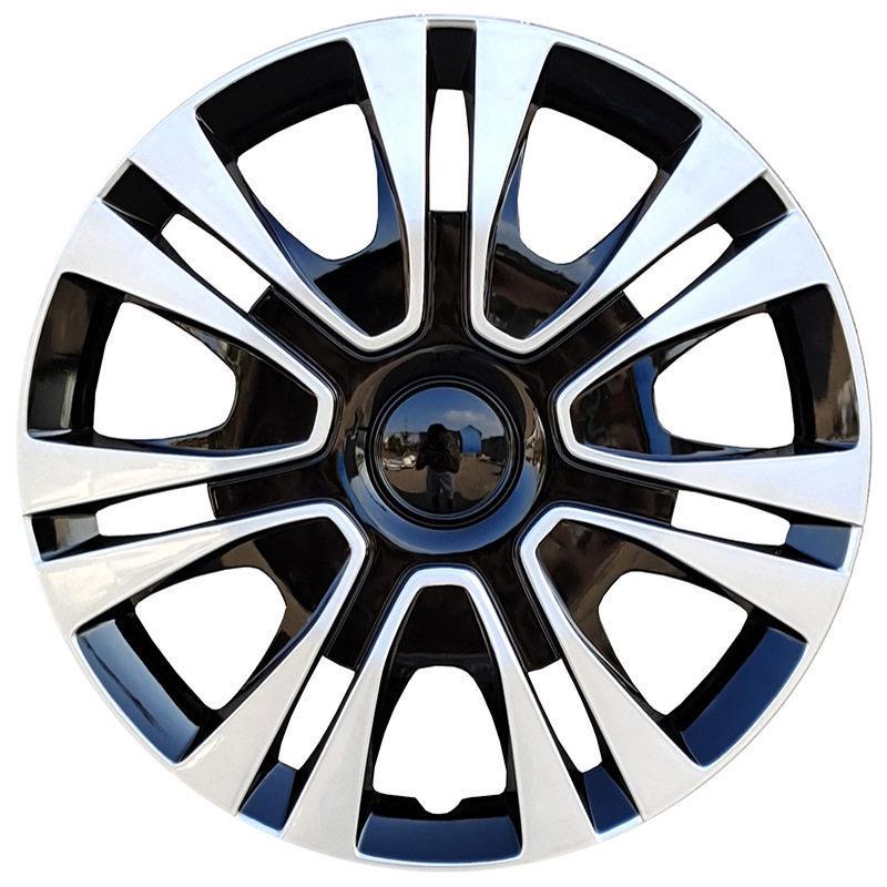 Wuling Bingo 15 New Energy Wheel Cover - Plastic Tire Cap Modification
Wuling Bingo 15 New Energy Wheel Cover - Plastic Tire Cap Modification