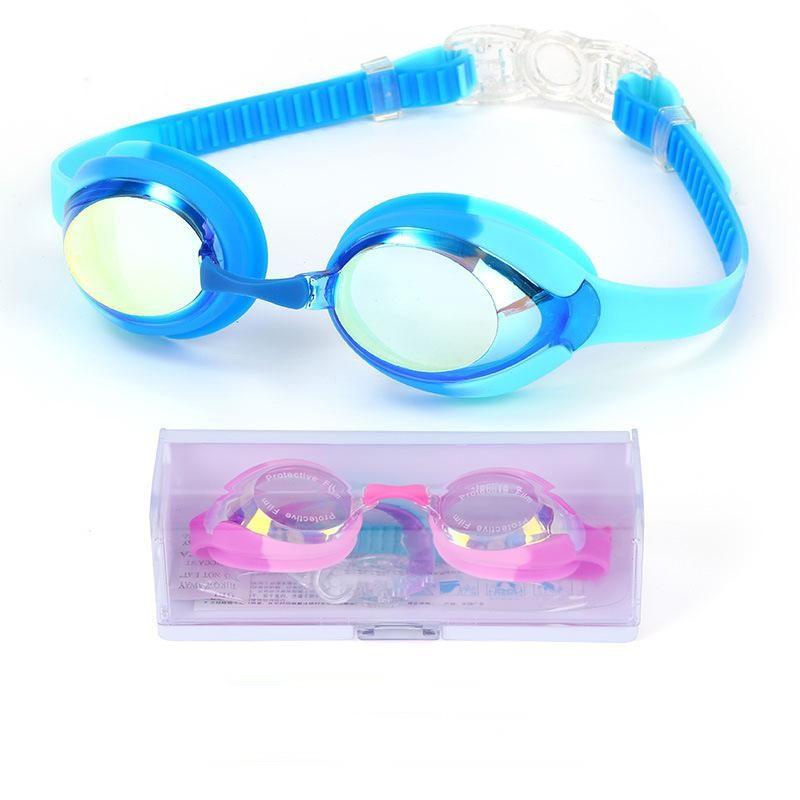 Очки для плавания Keary Kids для малышей и молодежи(3-12),Водонепроницаемые противотуманные очки с защитой от УФ-лучей и прозрачным зрением для бассейна с водой D
Очки для плавания Keary Kids для малышей и молодежи(3-12),Водонепроницаемые противотуманные очки с защитой от УФ-лучей и прозрачным зрением для бассейна с водой D