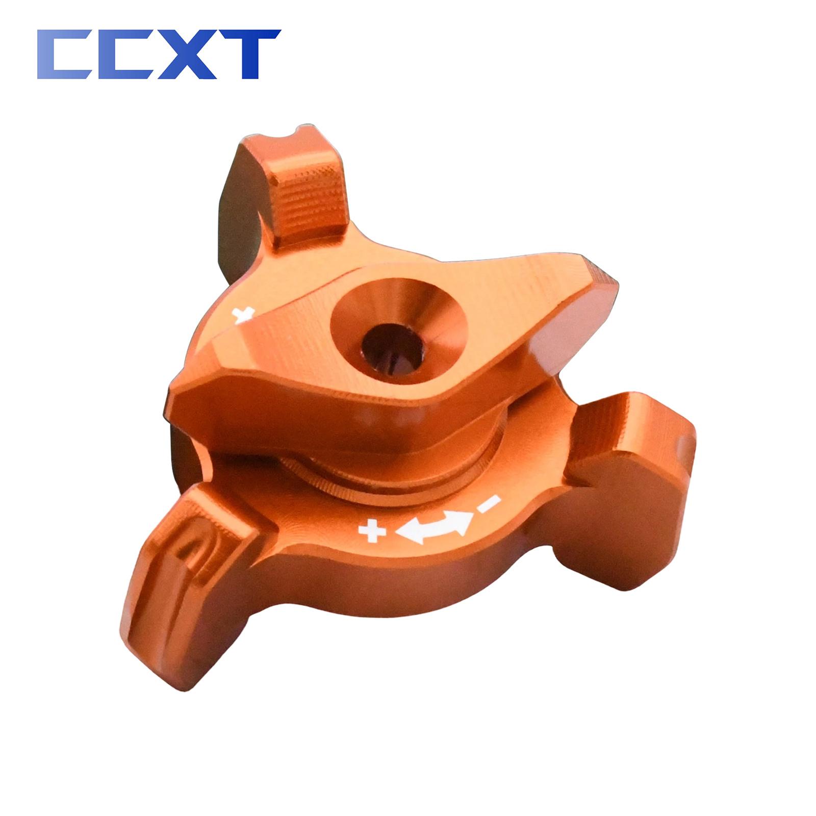 For KTM 125 150 200 250 300 350 400 450 500 501 EXC EXCF SX SXF XC XCF XCW XCFW 2023 2024 2025 CNC Rear Shock Absorber Adjuster оранжевый
For KTM 125 150 200 250 300 350 400 450 500 501 EXC EXCF SX SXF XC XCF XCW XCFW 2023 2024 2025 CNC Rear Shock Absorber Adjuster оранжевый
