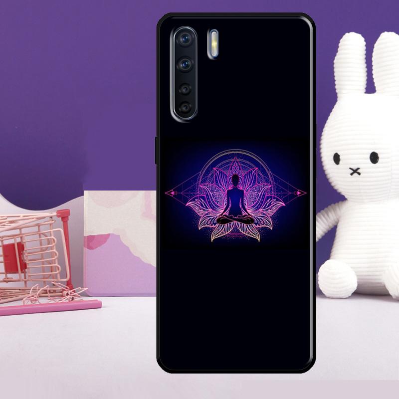 Mandala Chakra Yoga Case For Oppo A60 A80 A40 A77 A57 A17 A74 A54 A94 A78 A98 A18 A38 A58 A96 A76 A16 A15 A5 Pro OPPO A79 5G
Mandala Chakra Yoga Case For Oppo A60 A80 A40 A77 A57 A17 A74 A54 A94 A78 A98 A18 A38 A58 A96 A76 A16 A15 A5 Pro OPPO A79 5G
