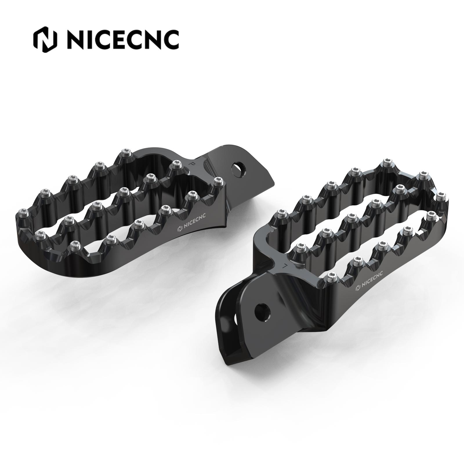 For BMW R1250GS Adventure R 1250 GS 2019-2024 Enlarged Footpegs Foot Pegs Footrest For BMW R1200GS Adventure R 1200 GS 2013-2018 чорний
For BMW R1250GS Adventure R 1250 GS 2019-2024 Enlarged Footpegs Foot Pegs Footrest For BMW R1200GS Adventure R 1200 GS 2013-2018 чорний