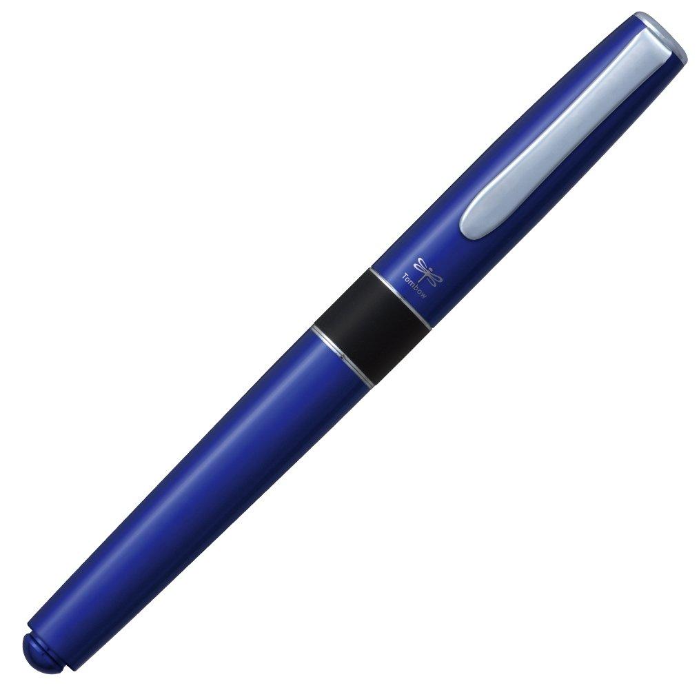 Tombow Mechanical Pencil ZOOM center of gravity 505sh Azure Blue 0.5mm (cap type/low design) SH-2000CZA44
Tombow Mechanical Pencil ZOOM center of gravity 505sh Azure Blue 0.5mm (cap type/low design) SH-2000CZA44