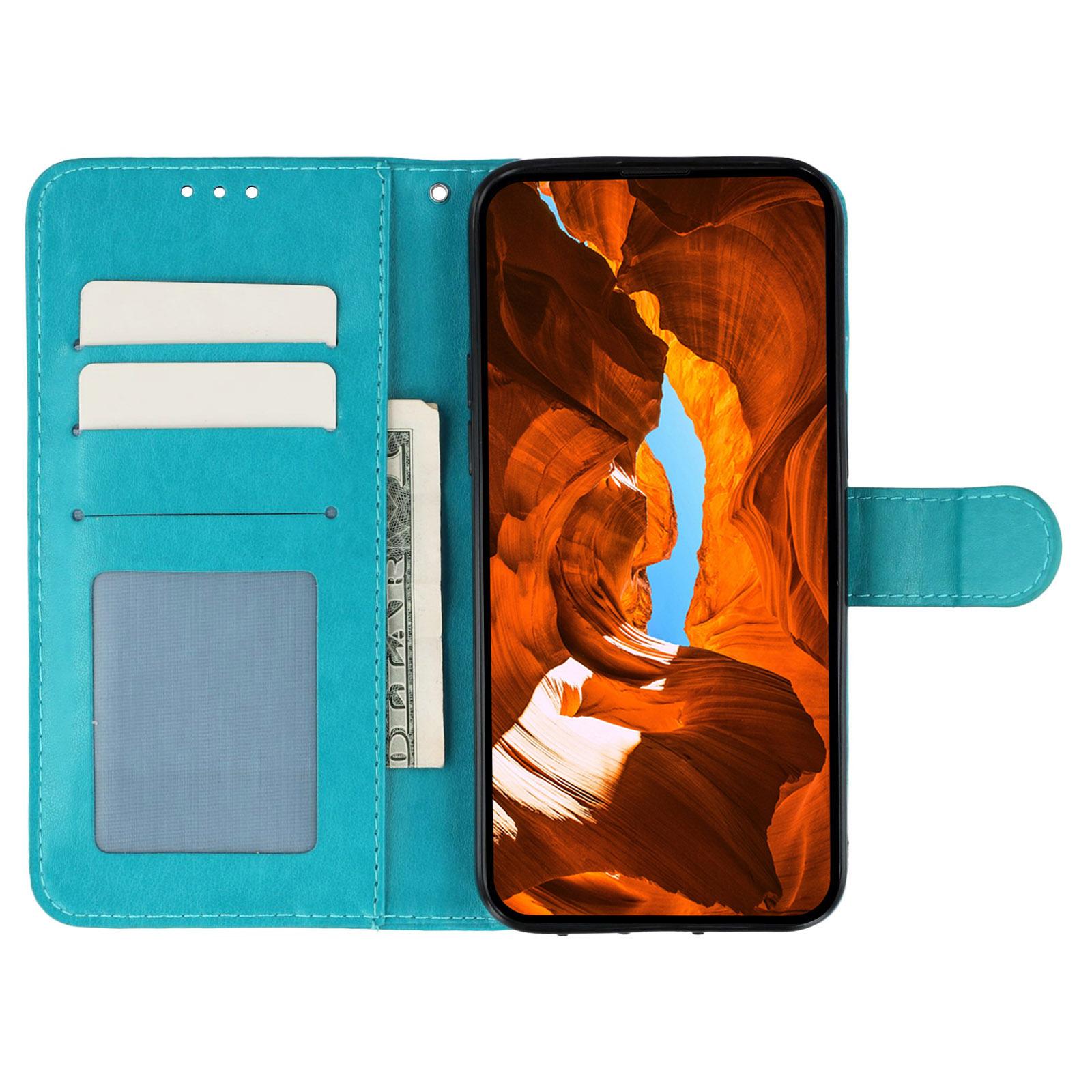 For Samsung Galaxy A25 5G (Global) (161mm) Cases PU Leather Flip Wallet Phone Cover with Strap Rose Gold
For Samsung Galaxy A25 5G (Global) (161mm) Cases PU Leather Flip Wallet Phone Cover with Strap Rose Gold