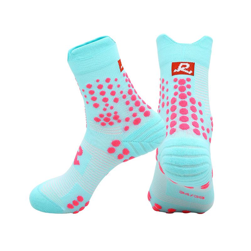 Men s Summer Compression Breathable Running and Cycling Socks - Mid-Calf, Sweat-Wicking, Ideal for Hiking and Sports. Child M (Size 34-38)
Men s Summer Compression Breathable Running and Cycling Socks - Mid-Calf, Sweat-Wicking, Ideal for Hiking and Sports. Child M (Size 34-38)