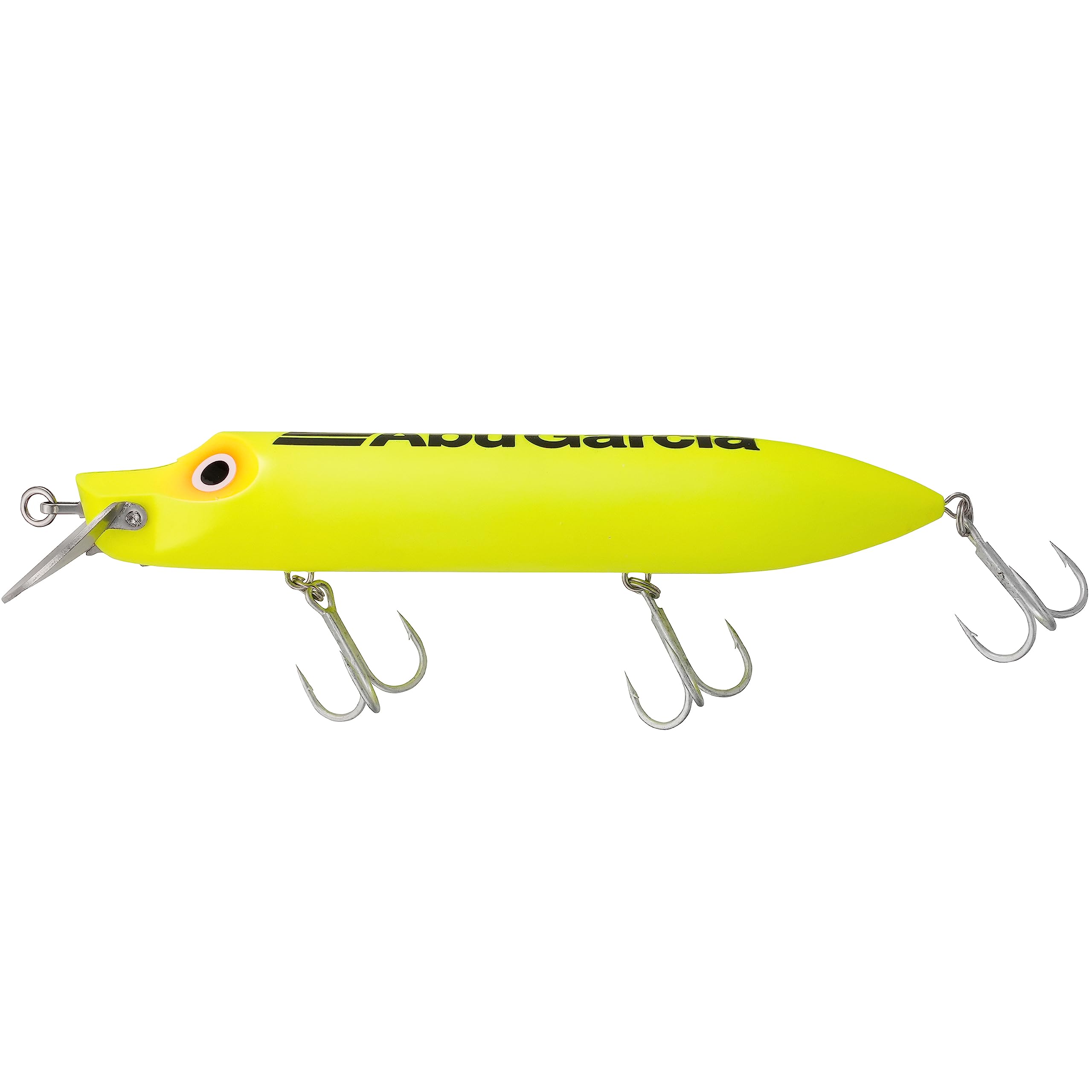 AbuGarcia 200F Chartreuse Depth Variable Big Bait Black Bass Sea Bass Hi-Low AHHILO200F-CH
AbuGarcia 200F Chartreuse Depth Variable Big Bait Black Bass Sea Bass Hi-Low AHHILO200F-CH