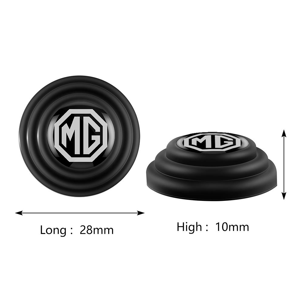 10 шт. Защита от ударов двери автомобиля Бесшумная амортизирующая наклейка-буфер для Morris Garages MG MG5 MG3 MG4 MG6 EV X-Power Hector GT
10 шт. Защита от ударов двери автомобиля Бесшумная амортизирующая наклейка-буфер для Morris Garages MG MG5 MG3 MG4 MG6 EV X-Power Hector GT