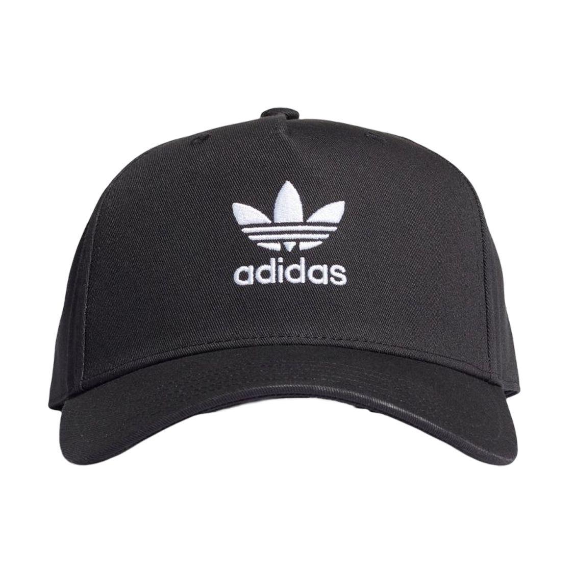 Adidas Classic Fashion Versatile Trendy Simple Cotton Baseball Cap Unisex Hats Black H34670 L
Adidas Classic Fashion Versatile Trendy Simple Cotton Baseball Cap Unisex Hats Black H34670 L