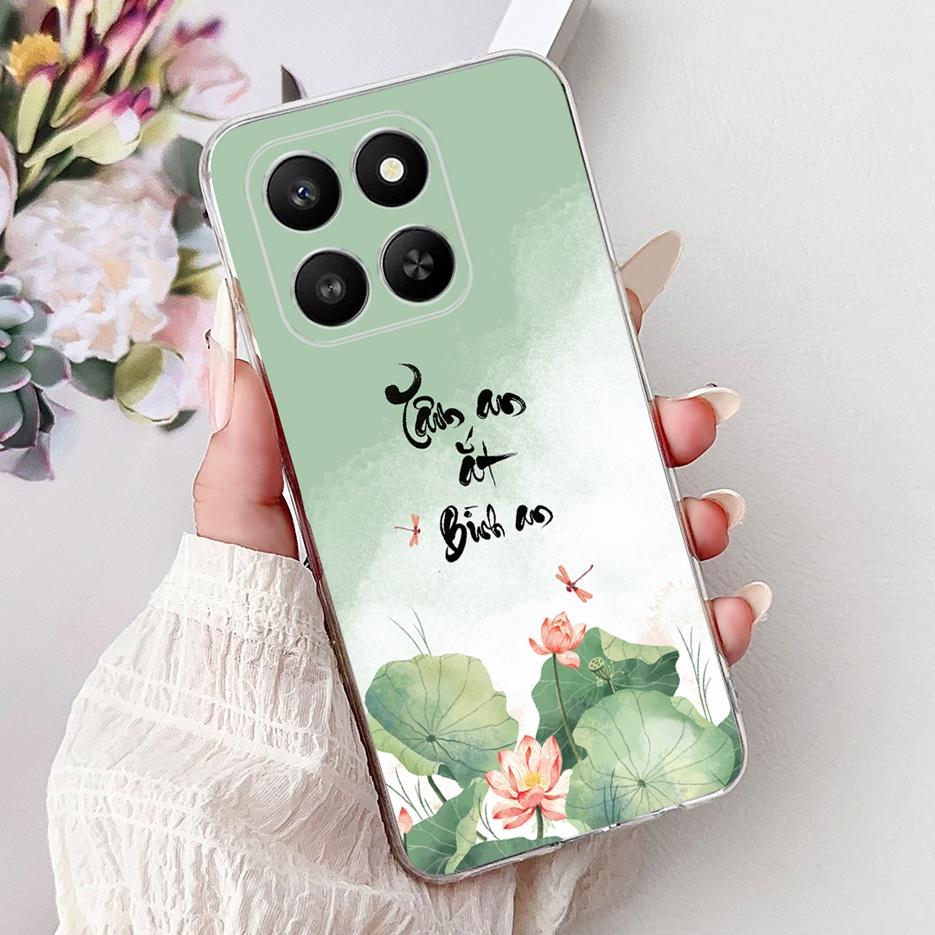 For Honor 400 Smart 5G Case LGN-NX1 Cute Fashion Painted Cover Soft Silicone Case For Honor X7d HonorX7d 5G Honor400 Smart Shell Honor 400 Smart
For Honor 400 Smart 5G Case LGN-NX1 Cute Fashion Painted Cover Soft Silicone Case For Honor X7d HonorX7d 5G Honor400 Smart Shell Honor 400 Smart