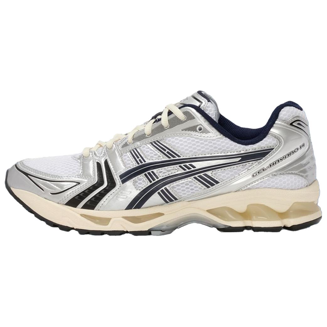 Кроссовки унисекс JJJJound x ASICS Gel Kayano 14 Белый Полуночный синий Серебристый 1203A961-100 37.5
Кроссовки унисекс JJJJound x ASICS Gel Kayano 14 Белый Полуночный синий Серебристый 1203A961-100 37.5