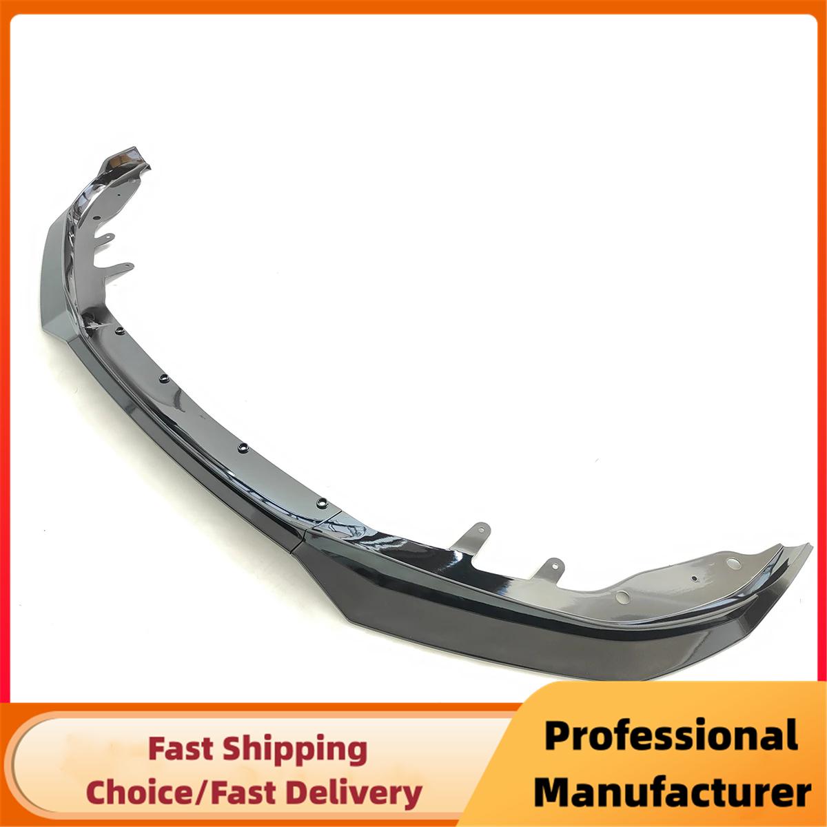 Для BMW 4 серии G22 G23 2 двери M440i M440d 430d 430i 2020-2025 передний бампер сплиттер губа автомобильный диффузор спойлер бампер дефлектор
Для BMW 4 серии G22 G23 2 двери M440i M440d 430d 430i 2020-2025 передний бампер сплиттер губа автомобильный диффузор спойлер бампер дефлектор