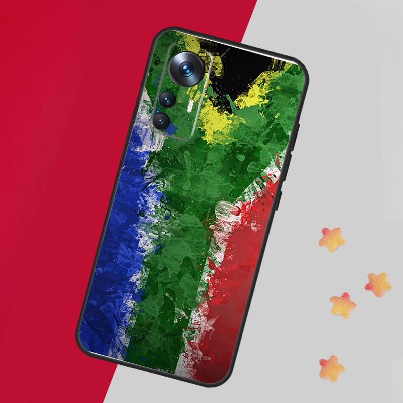 Чехол с флагом ЮАР для Xiaomi 14T Pro 11T 12T 13T 13 14 15 Ultra Чехол для POCO F7 F6 F5 X3 X5 X6 X7 Pro POCO X3 Pro
Чехол с флагом ЮАР для Xiaomi 14T Pro 11T 12T 13T 13 14 15 Ultra Чехол для POCO F7 F6 F5 X3 X5 X6 X7 Pro POCO X3 Pro