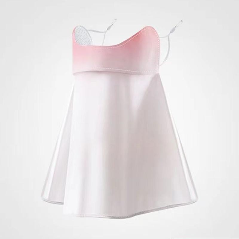 Летняя солнцезащитная маска Ice Silk Mask Защита от ультрафиолета для шеи и лица Солнцезащитный крем для лица с полями для езды на велосипеде и защиты от солнца Кепки
Летняя солнцезащитная маска Ice Silk Mask Защита от ультрафиолета для шеи и лица Солнцезащитный крем для лица с полями для езды на велосипеде и защиты от солнца Кепки