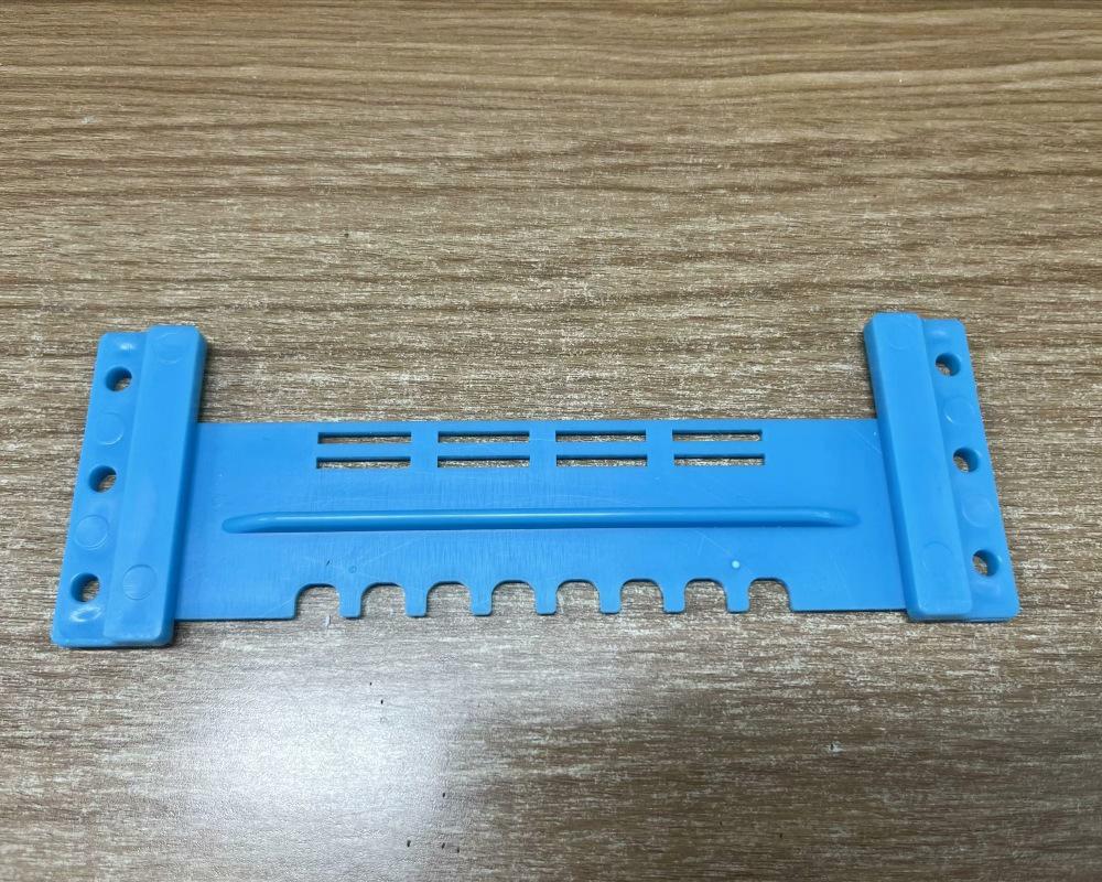 Beehive Anti-Theft Entrance Gate - White, Green, Blue світло-синій колір
Beehive Anti-Theft Entrance Gate - White, Green, Blue світло-синій колір
