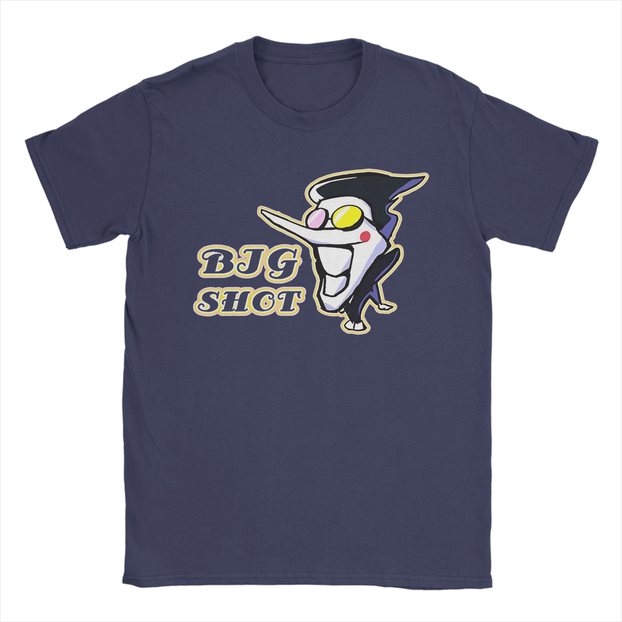 Spamton Deltarune Big Shot T Shirts Mens 100 Cotton Leisure TShirt Round Neck Tees Short Sleeve Tops 6XL 4XL
Spamton Deltarune Big Shot T Shirts Mens 100 Cotton Leisure TShirt Round Neck Tees Short Sleeve Tops 6XL 4XL