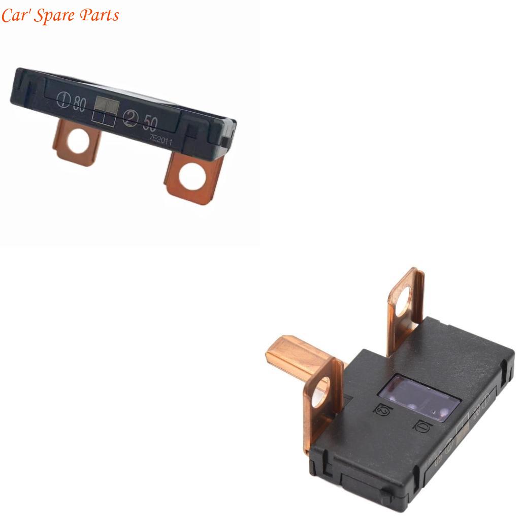 Y4UA Long Lasting Car Multiple Fuses Block for Enhances Vehicle Safety 38231-SNA-A11 China Mainland
Y4UA Long Lasting Car Multiple Fuses Block for Enhances Vehicle Safety 38231-SNA-A11 China Mainland