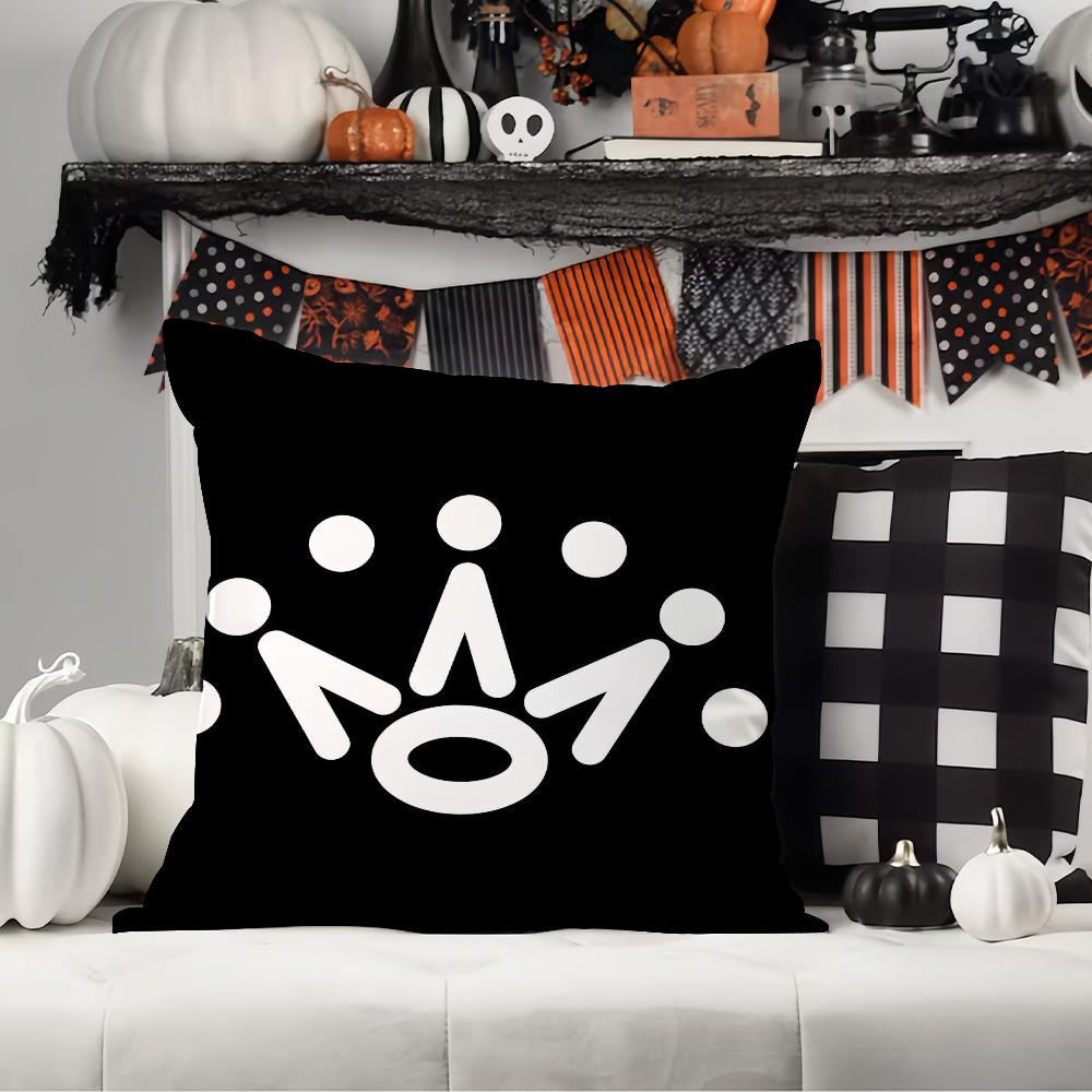 Fashion print S-SCOTTY C-CAMERON Pillow Case Office Cushions Suitable For Sofa Car Bedroom Decorative Cushion Cover 12x12Inch
Fashion print S-SCOTTY C-CAMERON Pillow Case Office Cushions Suitable For Sofa Car Bedroom Decorative Cushion Cover 12x12Inch