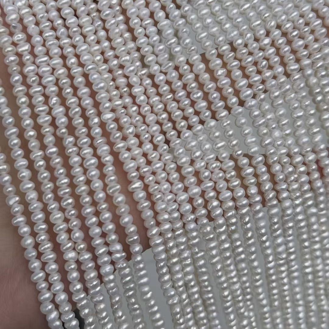 1 нить весна лето DIY аксессуары около круглого жемчуга 3-3,5 мм для изготовления ювелирных изделий своими руками кулон серьги ожерелье браслет аксессуар 3-3.5mm белый
1 нить весна лето DIY аксессуары около круглого жемчуга 3-3,5 мм для изготовления ювелирных изделий своими руками кулон серьги ожерелье браслет аксессуар 3-3.5mm белый