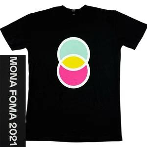 MONA FOMA 2021 T Shirt Mens Size L Dark Mofo Music Festival Art Museum Tasmania M
MONA FOMA 2021 T Shirt Mens Size L Dark Mofo Music Festival Art Museum Tasmania M