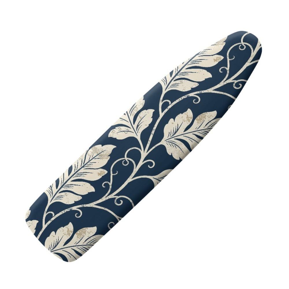 Thickened Version Ironing Board Cover Universal Ironing Rack Cover Printed Padded Home 4
Thickened Version Ironing Board Cover Universal Ironing Rack Cover Printed Padded Home 4