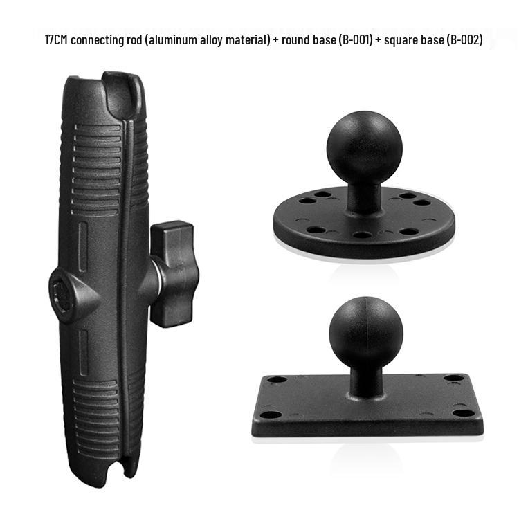 17см Крепление для планшета на вилочный погрузчик: Прочный кронштейн, совместимый с AMPS
17см Крепление для планшета на вилочный погрузчик: Прочный кронштейн, совместимый с AMPS