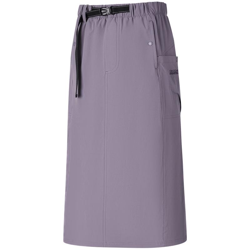 Skechers Women s Quick-Dry Mid-Length Skirt L 75
Skechers Women s Quick-Dry Mid-Length Skirt L 75