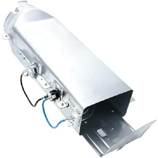 Heating Element Assembly Dryer Replacement For Samsung DV2C6BEW/XAA DV306LEW/XAA DV316BEC DV316BEC/XAA DV316HEC DV316LEW DV316LEW/XAA DV317AEG
Heating Element Assembly Dryer Replacement For Samsung DV2C6BEW/XAA DV306LEW/XAA DV316BEC DV316BEC/XAA DV316HEC DV316LEW DV316LEW/XAA DV317AEG