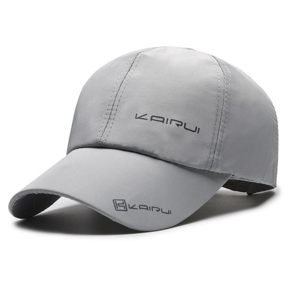 Модна однотонна бейсболка Snapback Застібка-кнопка Унісекс Бейсбольна кепка Кепка тата Кепка Snapback Літня кепка світло-сірого кольору
Модна однотонна бейсболка Snapback Застібка-кнопка Унісекс Бейсбольна кепка Кепка тата Кепка Snapback Літня кепка світло-сірого кольору