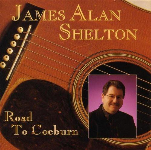 CD JAMES ALAN SHELTON - Road To Coeburn CCCD0154 Copper Creek Re 1997 Не Япония Страна Б/у
CD JAMES ALAN SHELTON - Road To Coeburn CCCD0154 Copper Creek Re 1997 Не Япония Страна Б/у
