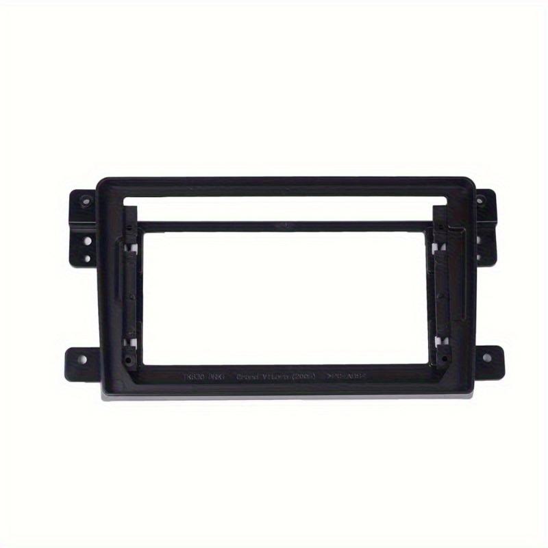 For Suzuki Grand Vitara 2005-2017 9Inch Car Frame Dash Mount Kit Install Panel Adapter Fascia
For Suzuki Grand Vitara 2005-2017 9Inch Car Frame Dash Mount Kit Install Panel Adapter Fascia