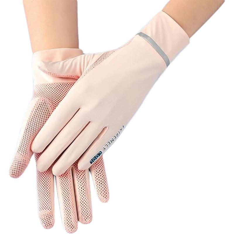 Meier F 32081 summer uv protection gloves women s sun protection gloves Medium розовый
Meier F 32081 summer uv protection gloves women s sun protection gloves Medium розовый