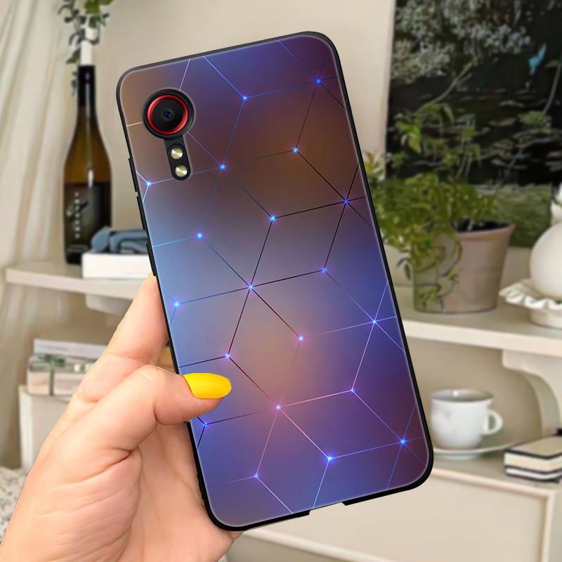Для Samsung Xcover 5 Чохол Чорний Модний Силіконовий М який Чохол Для Samsung Galaxy Xcover5 Чохли Для Телефона Ударостійкий G525F X Cover 5 Samsung Xcover 5
Для Samsung Xcover 5 Чохол Чорний Модний Силіконовий М який Чохол Для Samsung Galaxy Xcover5 Чохли Для Телефона Ударостійкий G525F X Cover 5 Samsung Xcover 5