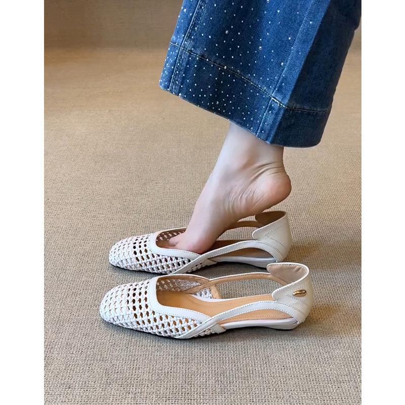 Версия из овчины~ ретро полый плетеный ремень с надписью туфли Мэри Джейн женские туфли темпераментные универсальные на плоской подошве с сумкой на носке сандалии 40 белый
Версия из овчины~ ретро полый плетеный ремень с надписью туфли Мэри Джейн женские туфли темпераментные универсальные на плоской подошве с сумкой на носке сандалии 40 белый