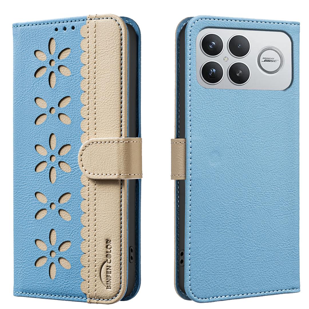 3D полые цветы Кошелек с прорезью для карт Кожаный чехол Для Xiaomi POCO F8 Ultra M7 F7 C85 C75 C55 Карман сумки Крышка-книжка с RFID-блокировкой Poco X5 Pro светло-синий
3D полые цветы Кошелек с прорезью для карт Кожаный чехол Для Xiaomi POCO F8 Ultra M7 F7 C85 C75 C55 Карман сумки Крышка-книжка с RFID-блокировкой Poco X5 Pro светло-синий