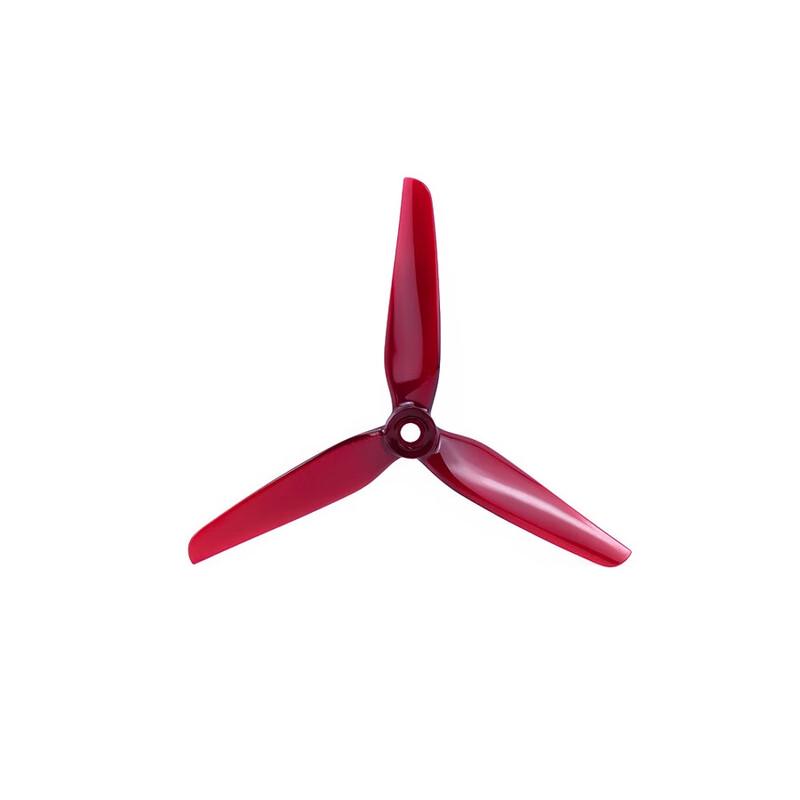 AXISFLYING R38 Manta 5-inch PRO 3-Blade FPV Propeller (4-Pack)
AXISFLYING R38 Manta 5-inch PRO 3-Blade FPV Propeller (4-Pack)