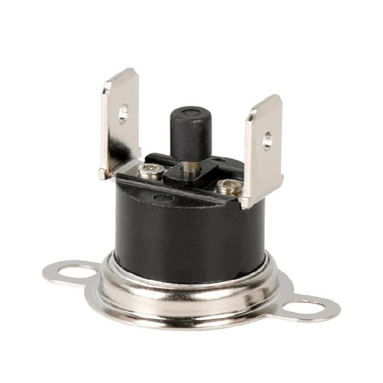 Strong Thermoplastic Enclosed Thermals Fuse Automotive Grade Thermals Cutoff Switches Easy to Use for Equipment Safety 1
Strong Thermoplastic Enclosed Thermals Fuse Automotive Grade Thermals Cutoff Switches Easy to Use for Equipment Safety 1