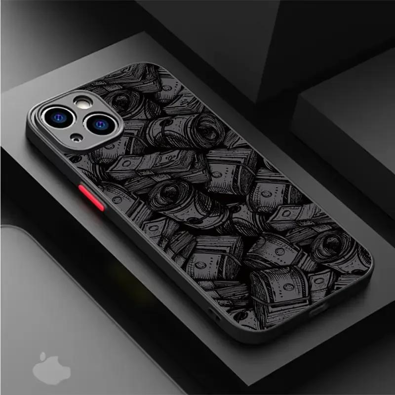 Black Bamboo Full Cover Banknote Design Phone Case iPhone 16 15 14 13 12 11 Pro Max XS XR X 7 8 Plus SE2 Shockproof Hard Cover iPhone 16 Pro Max
Black Bamboo Full Cover Banknote Design Phone Case iPhone 16 15 14 13 12 11 Pro Max XS XR X 7 8 Plus SE2 Shockproof Hard Cover iPhone 16 Pro Max