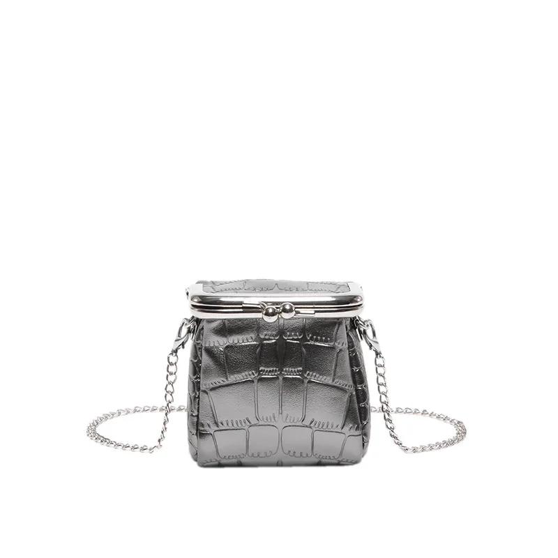 Funny Personality PU Women s Mini Bag Fashion Crossbody Bag 2024 New Hot Selling Versatile Casual Shoulder Bag Bolso De Mujer
Funny Personality PU Women s Mini Bag Fashion Crossbody Bag 2024 New Hot Selling Versatile Casual Shoulder Bag Bolso De Mujer