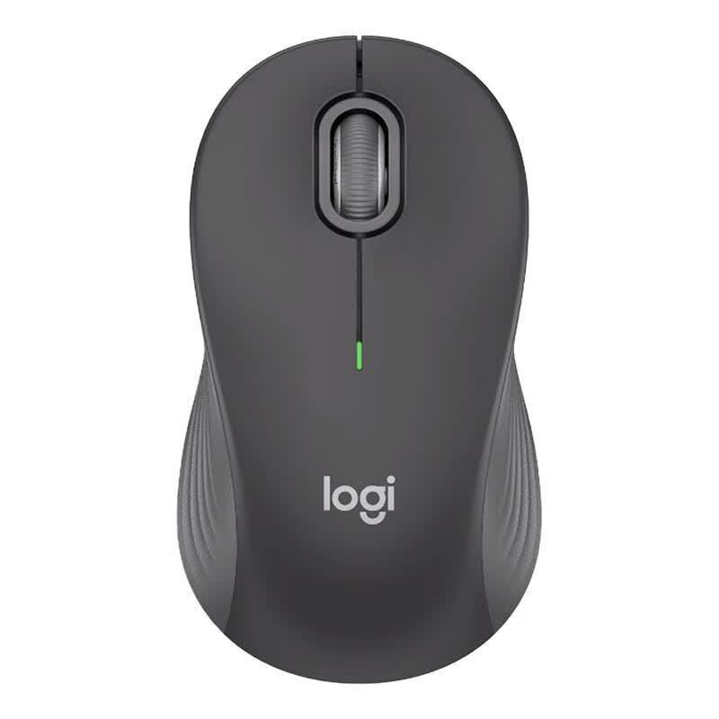 Logitech M550 Silent Multi-Device Wireless Mouse
Logitech M550 Silent Multi-Device Wireless Mouse
