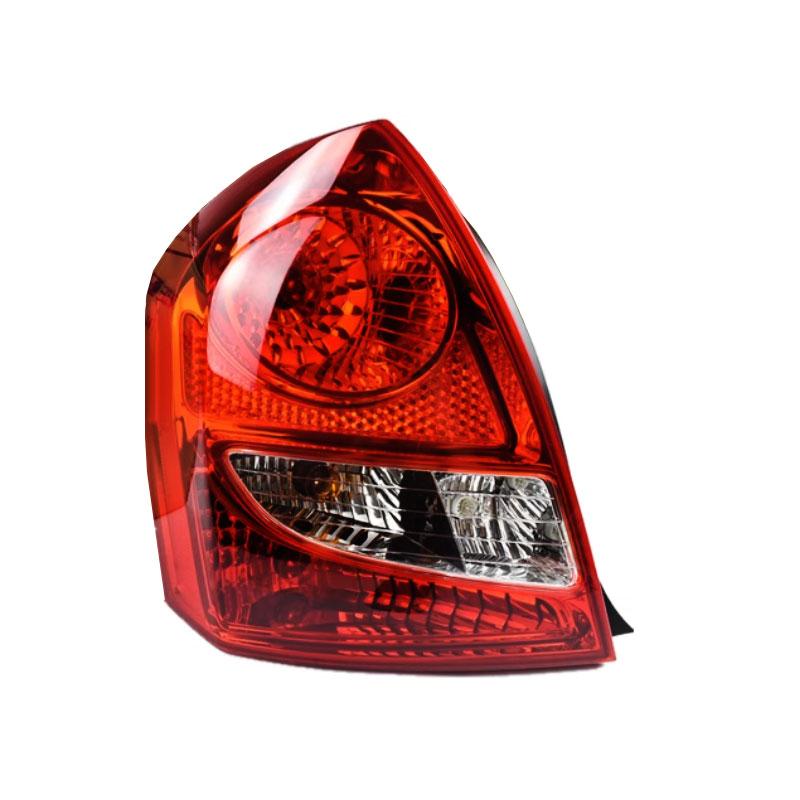 Exterior Accessories Taillight Assembly For Hyundai Accent 2011 Rear Tail Light Signal Lamp Warning Brake Light Reversing Light
Exterior Accessories Taillight Assembly For Hyundai Accent 2011 Rear Tail Light Signal Lamp Warning Brake Light Reversing Light