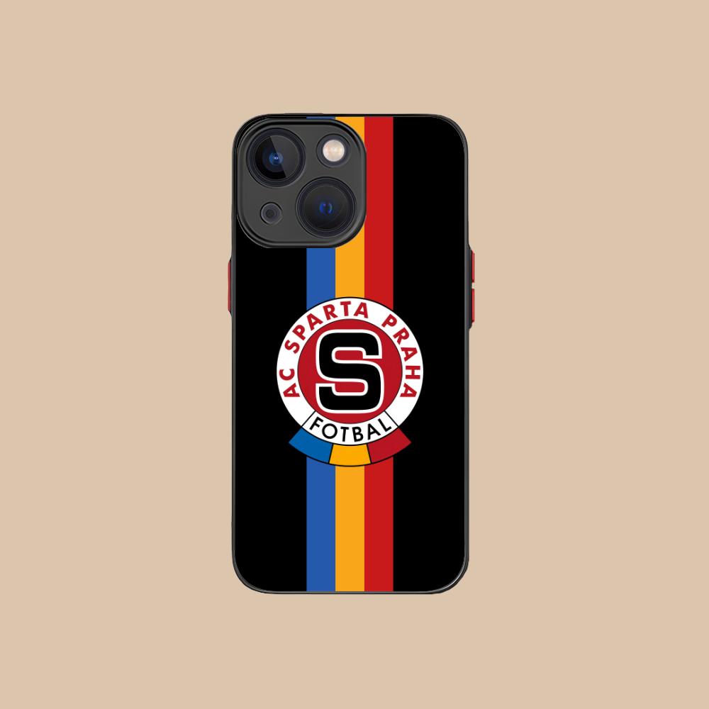 FC Sparta Praha Mobile Phone Case for iPhone 16 15 14 13 12 11 X XR XS 8 7 Pro Max Plus Mini Colour Silicone Protective Cover iPhone 7 Plus
FC Sparta Praha Mobile Phone Case for iPhone 16 15 14 13 12 11 X XR XS 8 7 Pro Max Plus Mini Colour Silicone Protective Cover iPhone 7 Plus