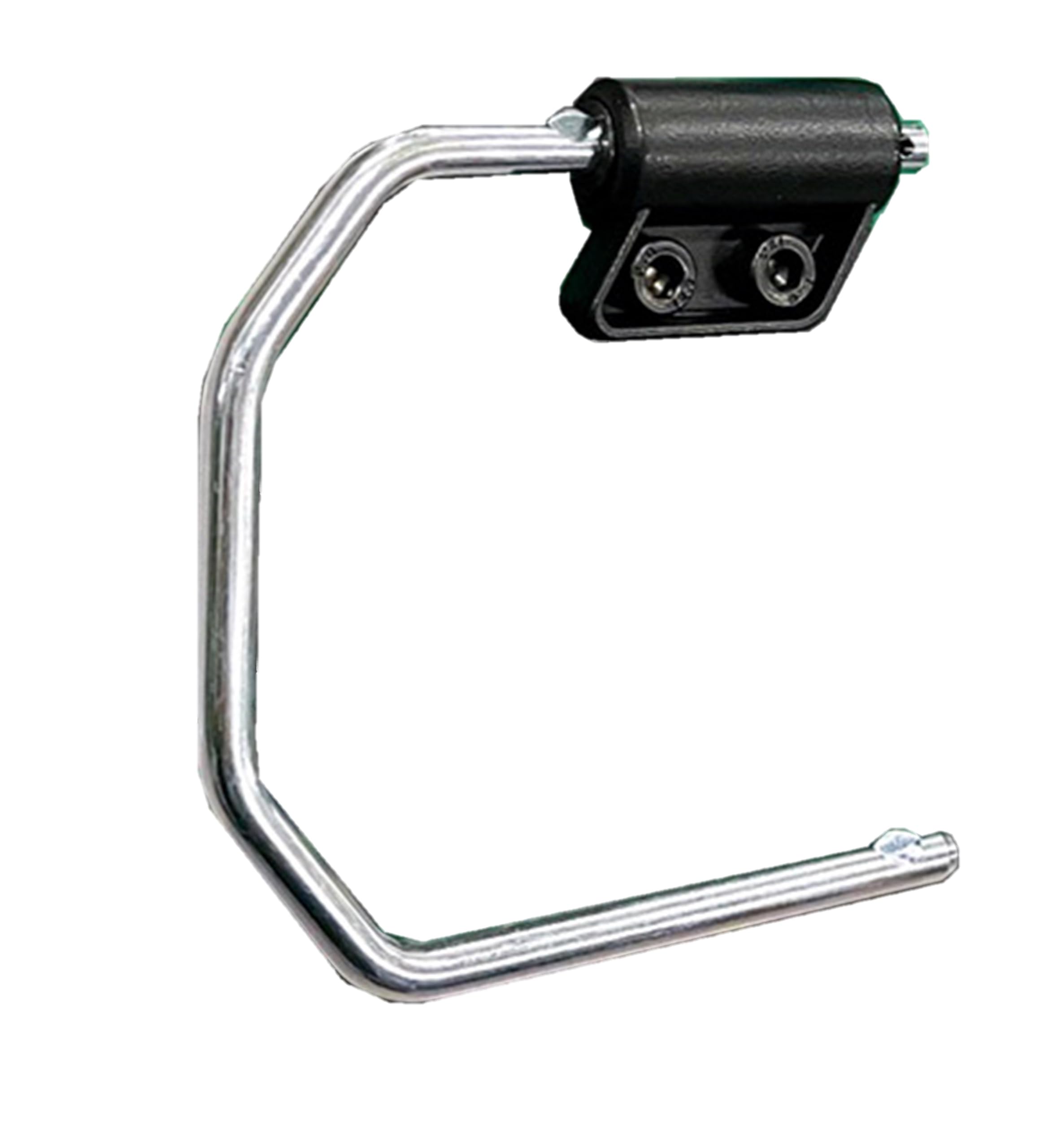 HiKOKI Hook Assembly 379770 Compatible Accessory for Cordless Rotary Hammer Drill DH3628DA (Hikoki) -
HiKOKI Hook Assembly 379770 Compatible Accessory for Cordless Rotary Hammer Drill DH3628DA (Hikoki) -