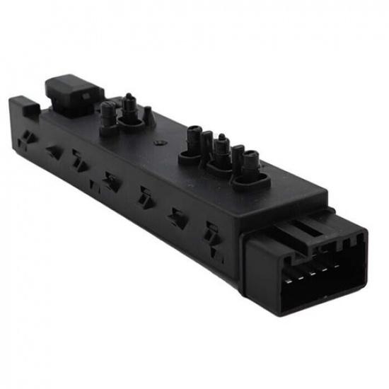 1x Car RH Passenger Side Power Seat Switch For Ford F150 Explorer 9L3T14A701FAW
1x Car RH Passenger Side Power Seat Switch For Ford F150 Explorer 9L3T14A701FAW