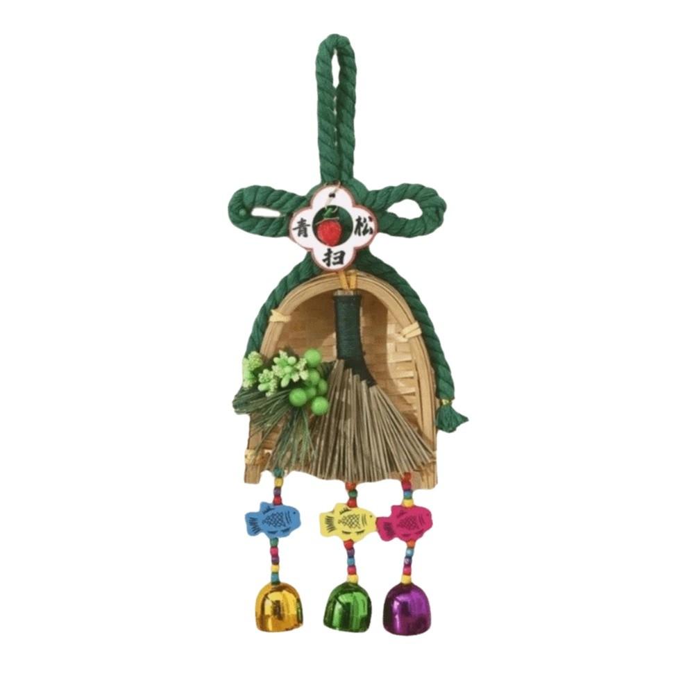 Handmade Chinese Zongzi Festival Pendant Chinese Style Car Hanging Ornaments Cultural Gift Style 2
Handmade Chinese Zongzi Festival Pendant Chinese Style Car Hanging Ornaments Cultural Gift Style 2