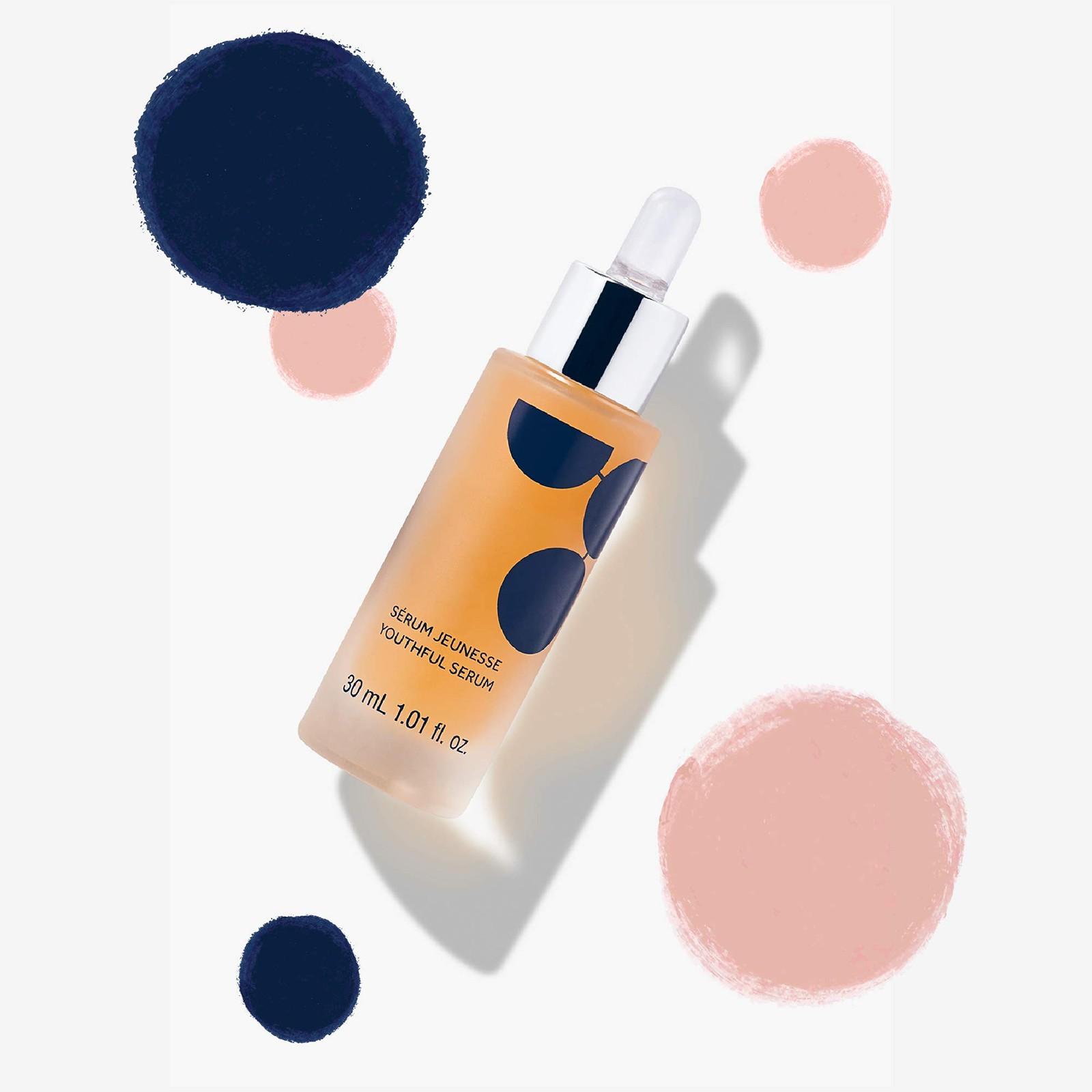 Facial Care Liquid Moisturizing Liquid Bio Facial Liquid With Hyaluronic Aging Reduces Acne And Brightens Skin Moisturizing 30ml
Facial Care Liquid Moisturizing Liquid Bio Facial Liquid With Hyaluronic Aging Reduces Acne And Brightens Skin Moisturizing 30ml