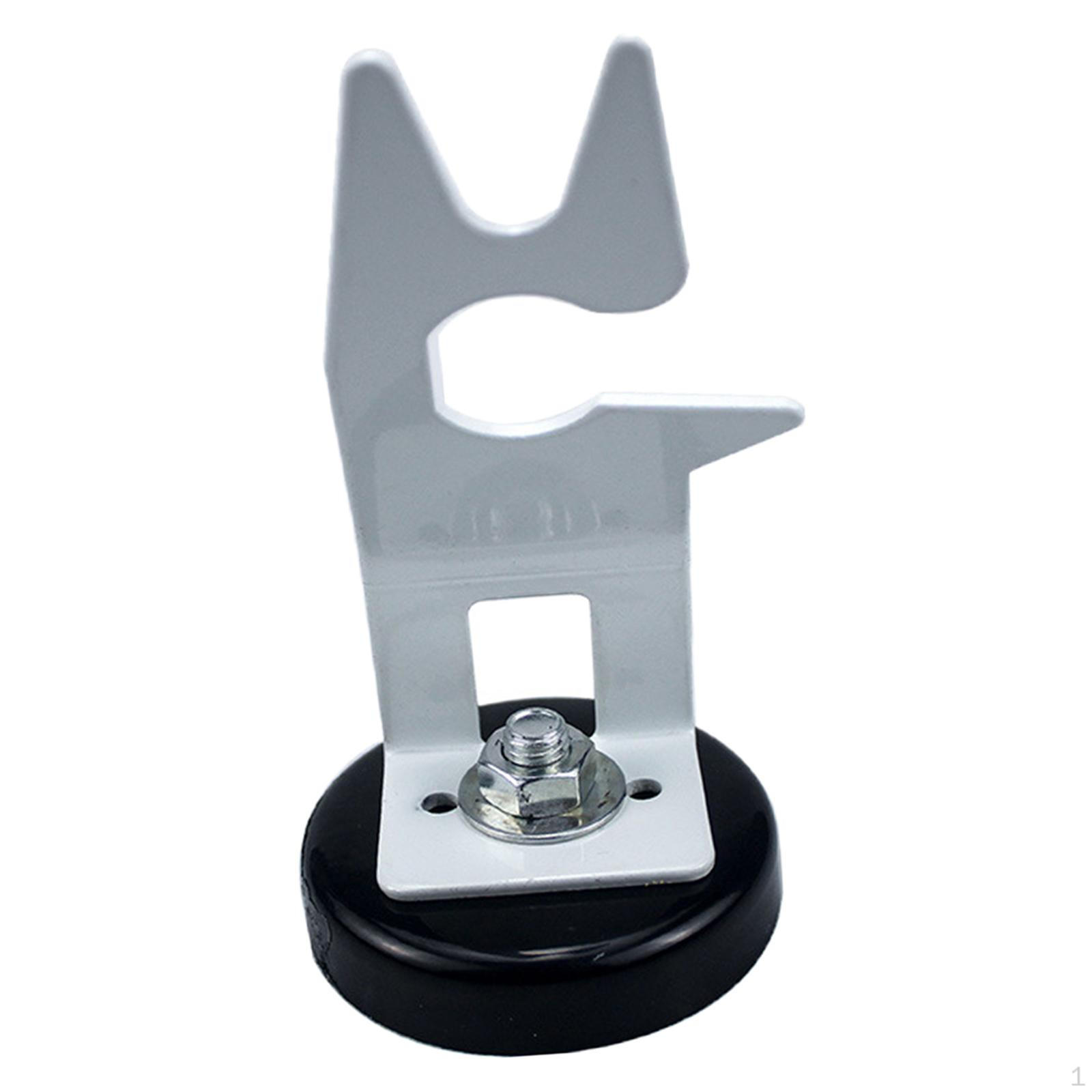 TIG Welding Torch Stand Holder Magnetic Universal Size Welder Parts Tabletop Multipurpose
TIG Welding Torch Stand Holder Magnetic Universal Size Welder Parts Tabletop Multipurpose